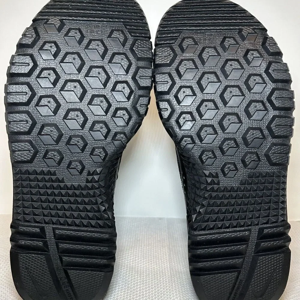 Nike Mens Shoes Size 11.5 SFB Field 2 8” Gore-Tex Tactical Boots Military Police - Picture 8 of 8